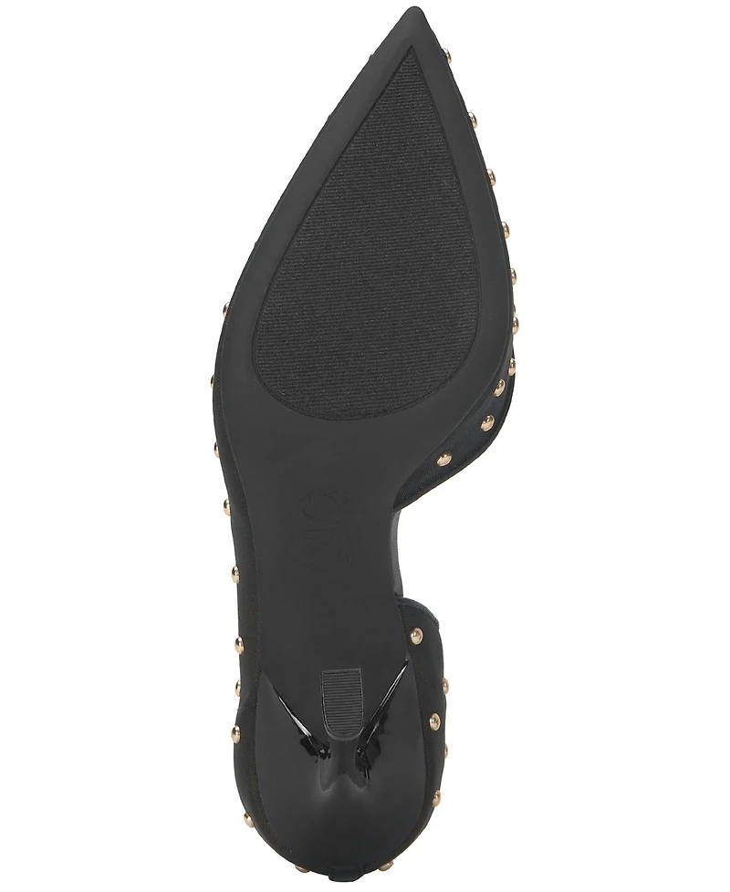 I.n.c. International Concepts Women's Kalaya Pumps, Macy's Exclusive