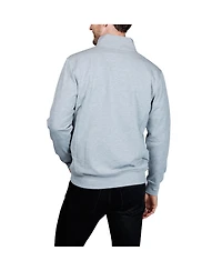 Tailorbyrd Men's Fleece Full Zip