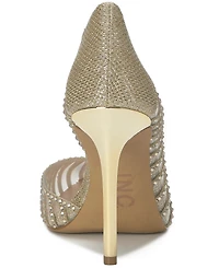 I.n.c. International Concepts Women's Kenjay d'Orsay Pumps, Created for Macy's