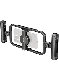SmallRig Quick Basic Edition All-In-One Video Kit for Smartphone Creators
