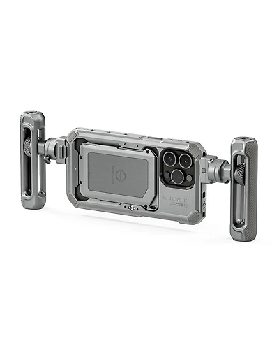 Tilta Khronos iPhone 15 Pro Max Lightweight Kit