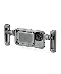 Tilta Khronos iPhone 15 Pro Max Lightweight Kit
