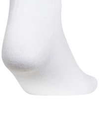 adidas Women's Cushioned Sport 3.0 3-Pack High Quarter Socks