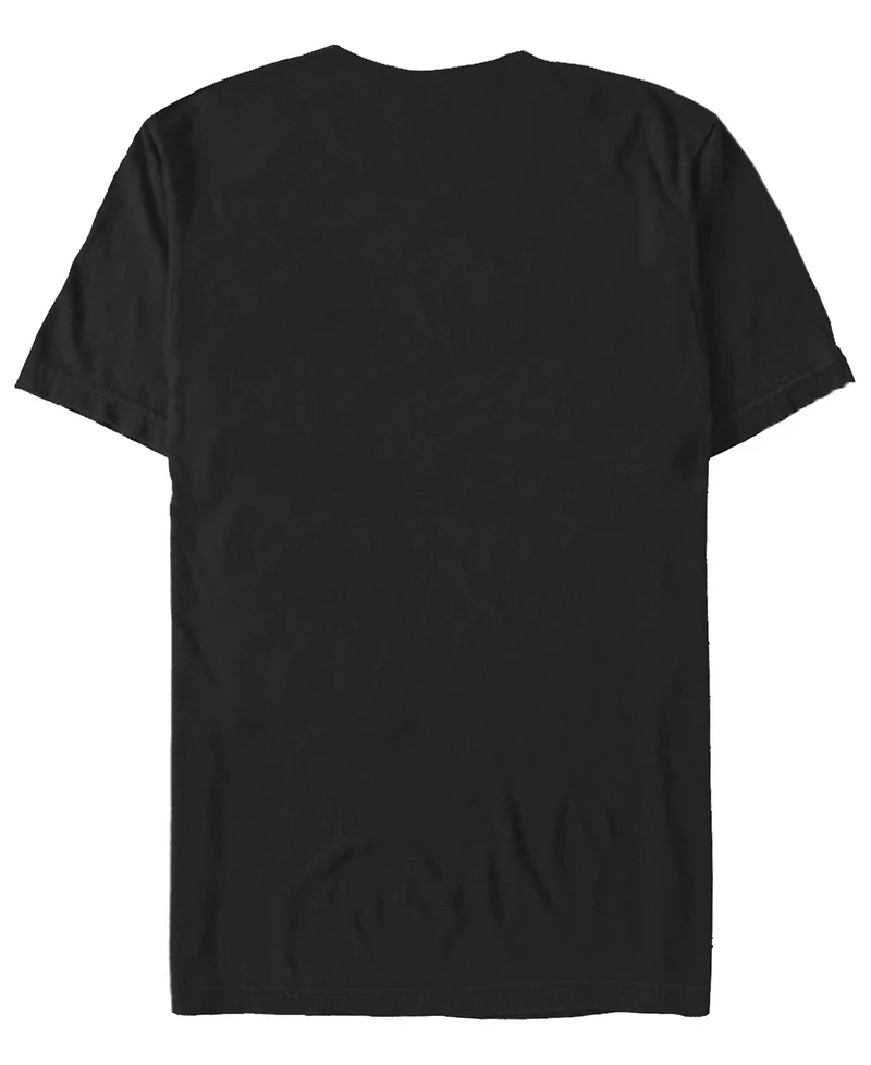 Fifth Sun Men's Fender Crewneck T-Shirt