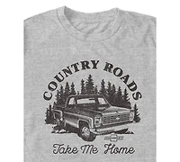 Fifth Sun Men's General Motors License T-Shirt