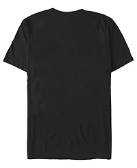 Fifth Sun Men's Pokemon Crewneck T-Shirt