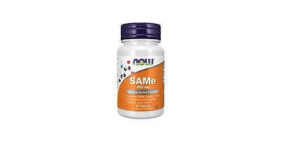 Now Foods Sam-e ,400 mg ,30 Tabs