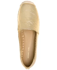Michael Kors Women's Lynn Espadrille Flats