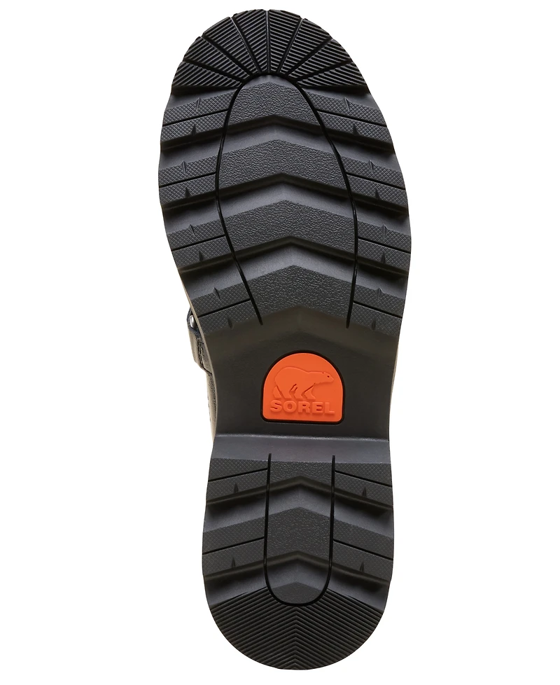 Sorel Women's Revel Ave Round Toe Loafers