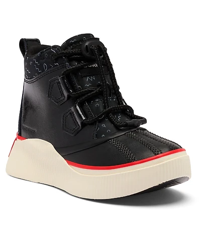 Sorel Women's Youth Out N About Iv Classic Wp Boots
