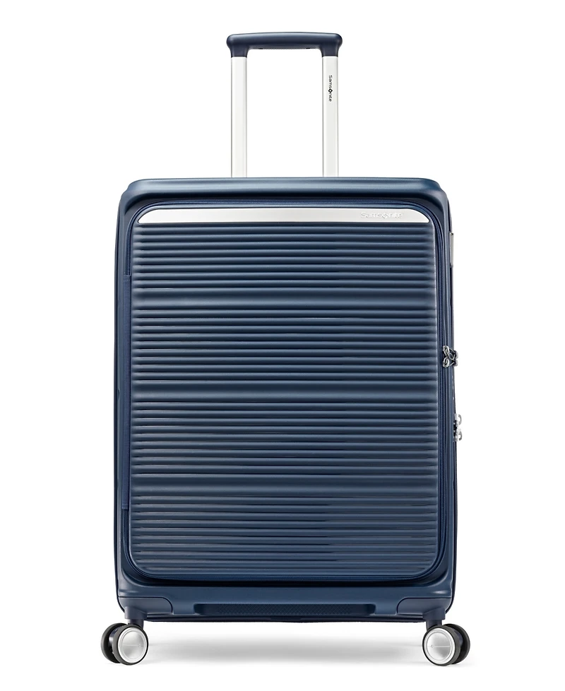 Samsonite Paralux Hardside Medium 26" Check-In Spinner Luggage