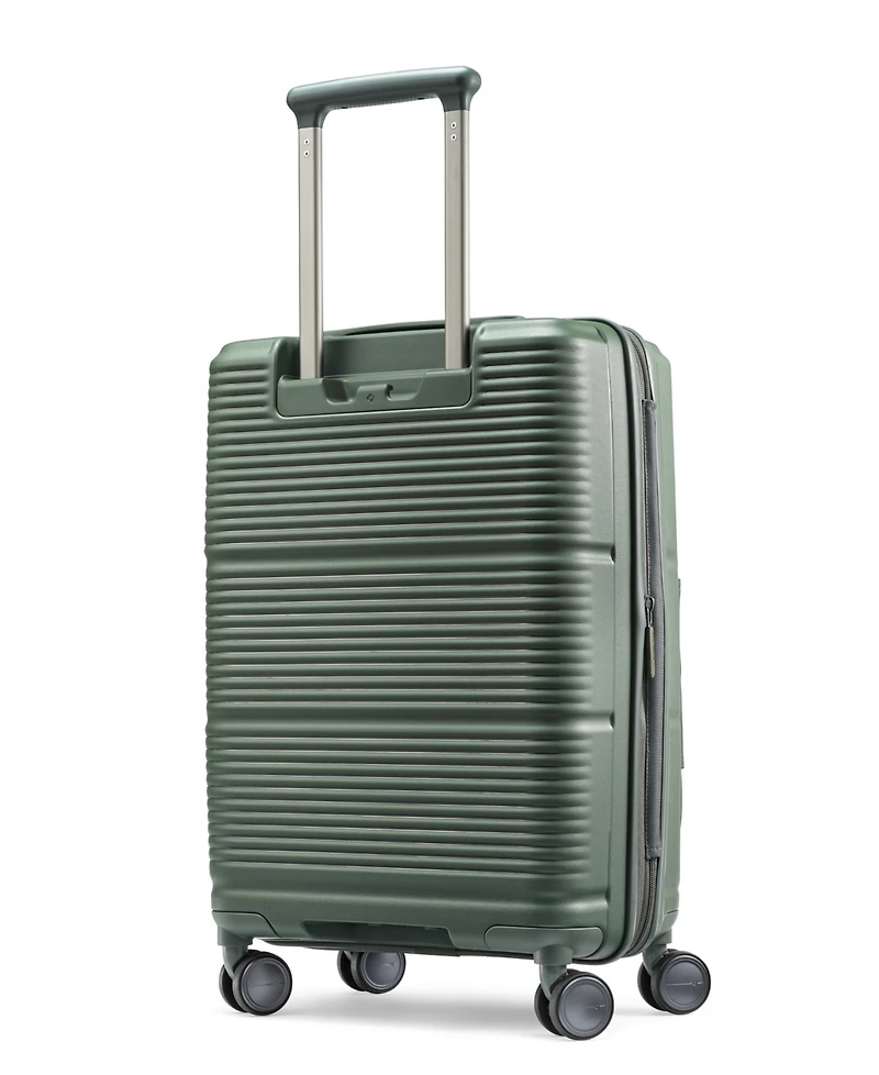 Samsonite Paralux Domestic 23" Hardside Carry-On Spinner Luggage