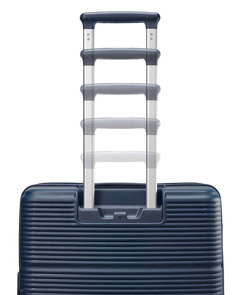 Samsonite Paralux Hardside Medium 26" Check-In Spinner Luggage