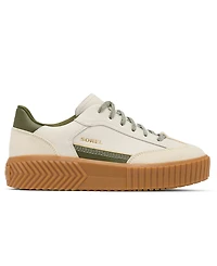 Sorel Women's Ona Ave T-Toe Lace-Up Sneakers