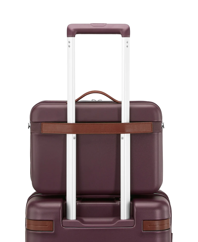 Samsonite Virtuosa Hardside Train Case