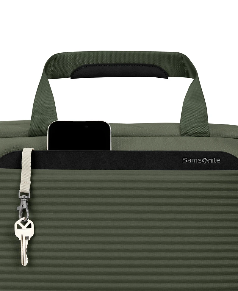Samsonite Paralux Weekender 18" Duffel