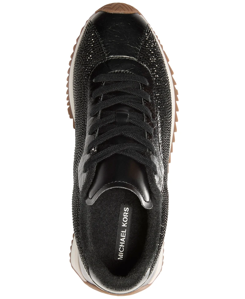 Michael Kors Women's Rhodes Trainer Sneakers