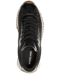 Michael Kors Women's Rhodes Trainer Sneakers