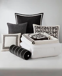 Madison Park Signature Jarvis Embroidery Oversized Duvet Style -Pc. Comforter Set