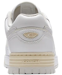 Coach Women's Soho Lace-Up Sneakers