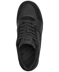 Coach Women's Soho Round Toe Sneakers