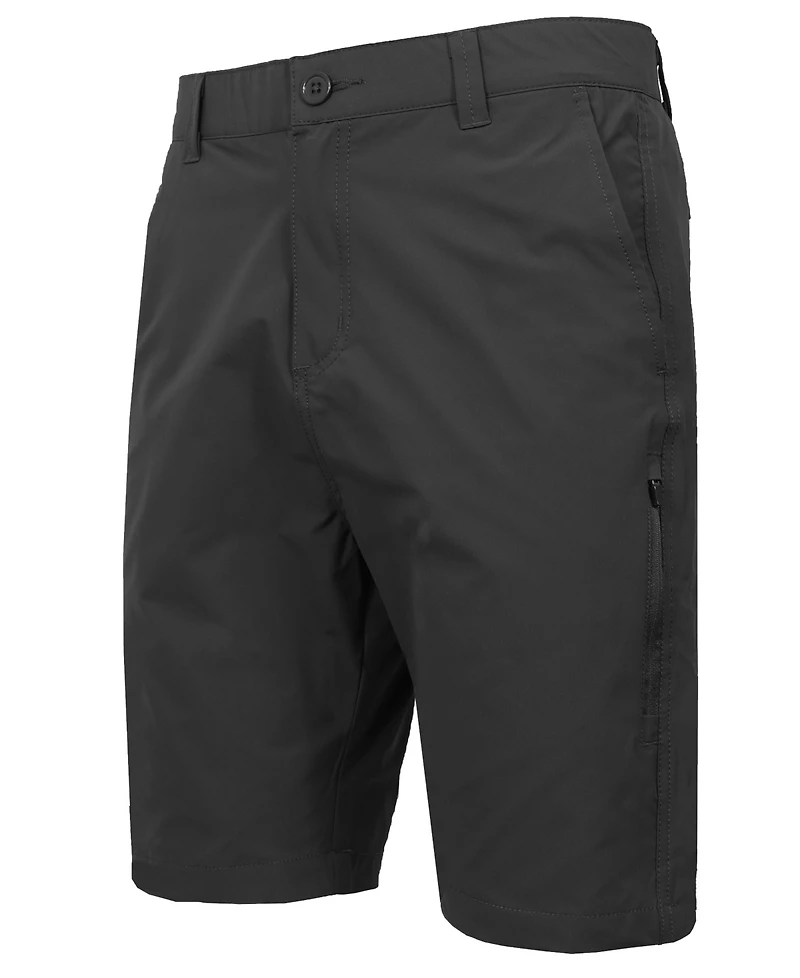 Galaxy By Harvic Men's Slim Fit Cargo Shorts