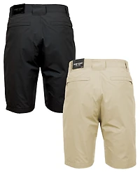 Galaxy By Harvic Men's 2-Pack Slim Fit Cargo Shorts