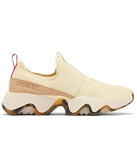 Sorel Women's Kinetic Impact Ii Strapped Slip-On Sneakers