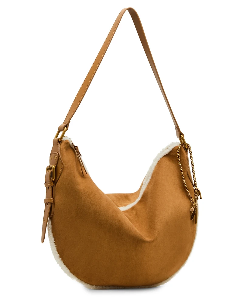 Steve Madden Bcozie X-Large Hobo Bag