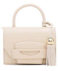 Steve Madden Bpreppy Top Handle Mini Satchel Bag