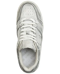 Coach Women's Soho Round Toe Sneakers