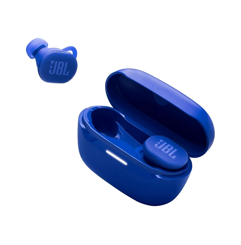 Jbl Endurance Race 2 True Wireless Active Earbuds