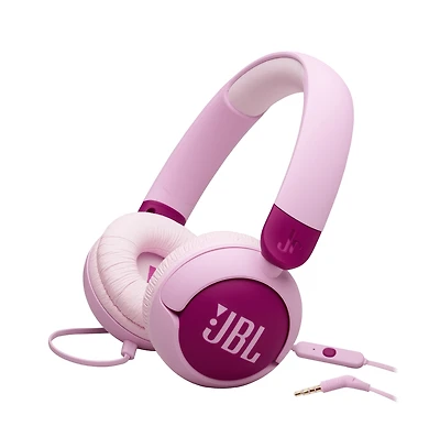 Jbl Jr 320 Youth On Ear Wired Headphones