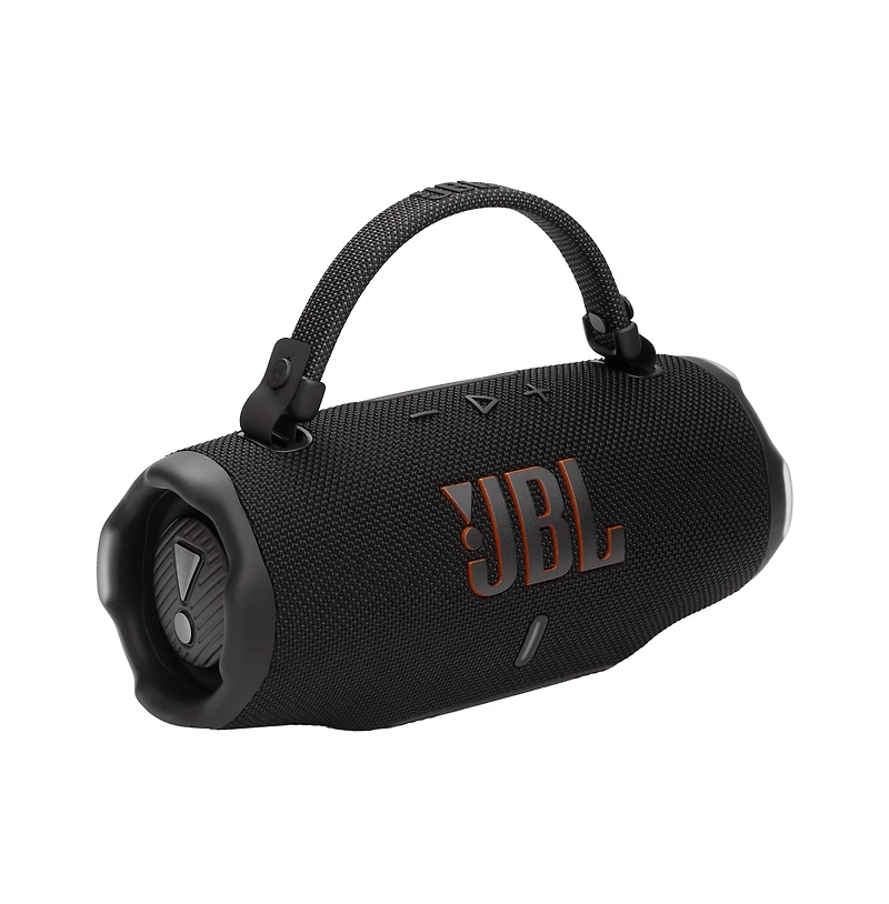 Jbl Charge 6 Waterproof Bluetooth Speaker