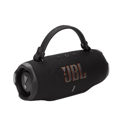 Jbl Charge 6 Waterproof Bluetooth Speaker