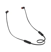 Jbl T Series T110 In Ear Wired Headphones