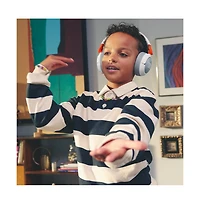 Jbl Jr 470NC Noise Cancelling Over Ear Headphones
