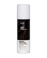 Igk Hair Never Miss Root and Scalp Espresso Brown Touch-Up Spray