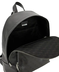 Guess Men's Milano Medium Backpack
