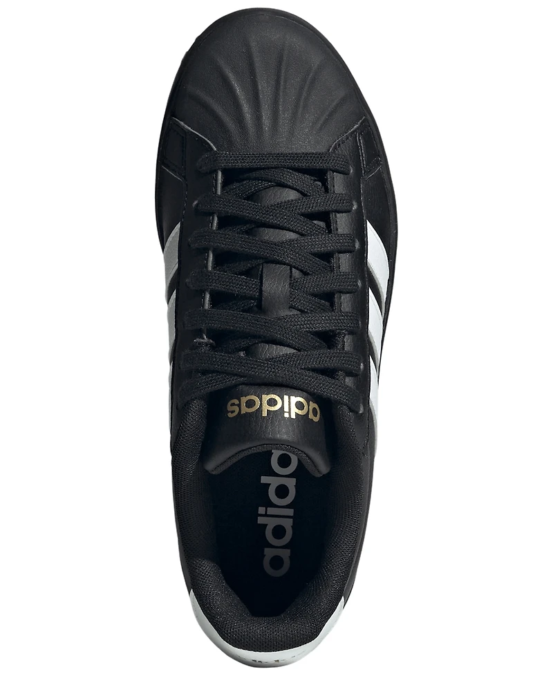 Adidas Women's Street Talk Casual Sneakers from Finish Line