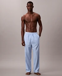 Calvin Klein Men's Elastic Waistband Pants