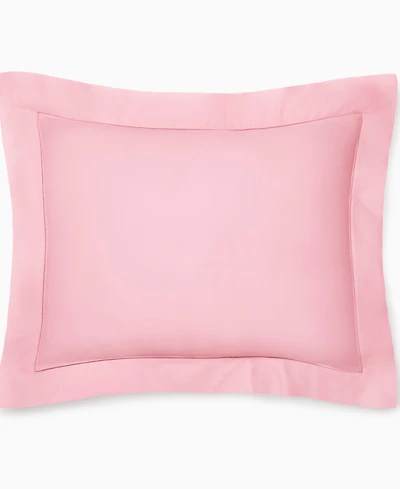 Sferra Fiona Sateen Cotton Sham, King