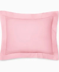 Sferra Fiona Sateen Cotton Sham, King