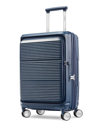 Samsonite Paralux Domestic 23" Hardside Carry-On Spinner Luggage