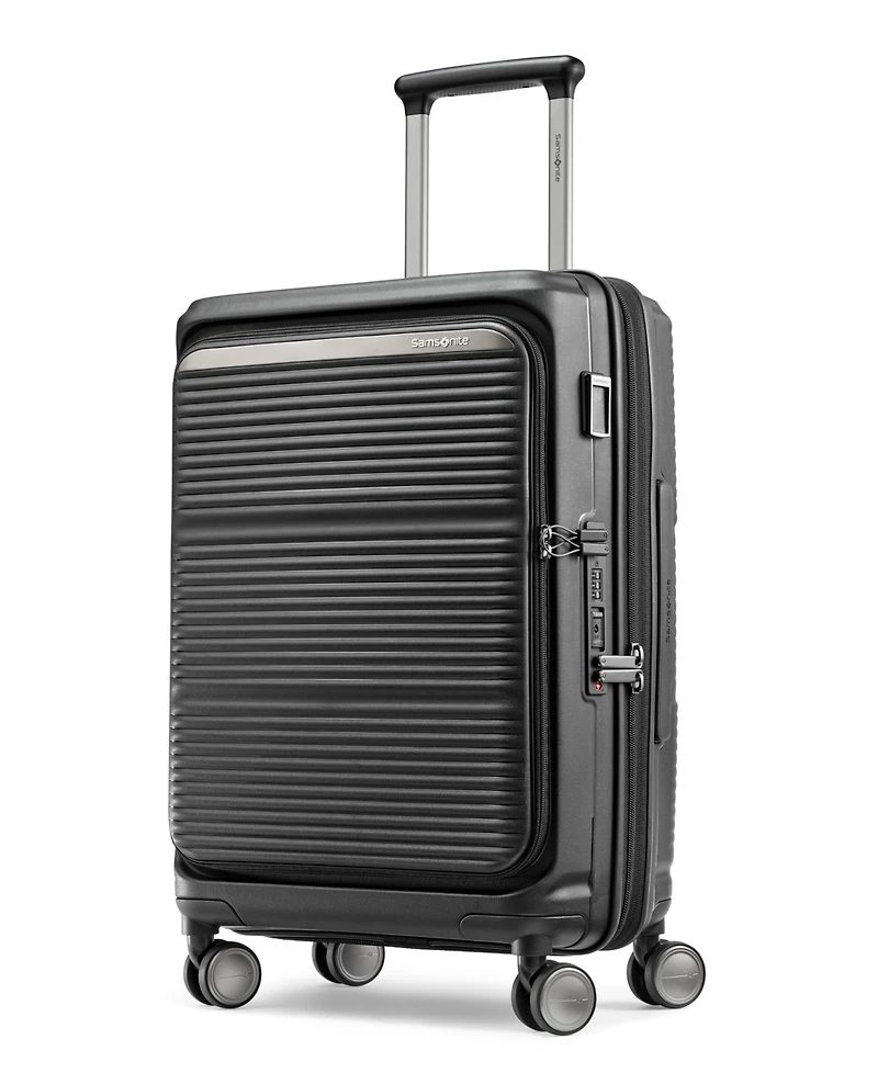 Samsonite Paralux Domestic 23" Hardside Carry-On Spinner Luggage