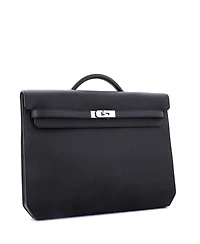Pre-Owned Hermes Kelly 36 Handbag Togo
