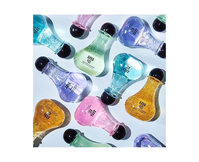 Anna Sui Clear Lotion