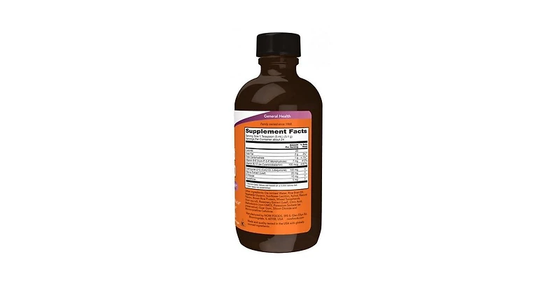 Now Foods CoQ10 Liquid ,4 Oz