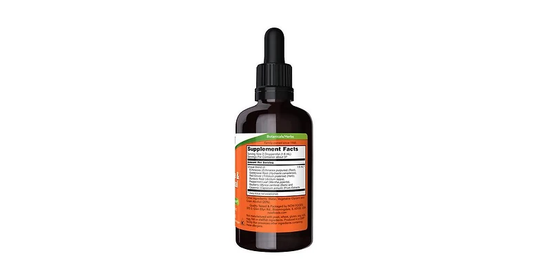 Now Foods Echinacea & Goldenseal Plus ,2 Oz