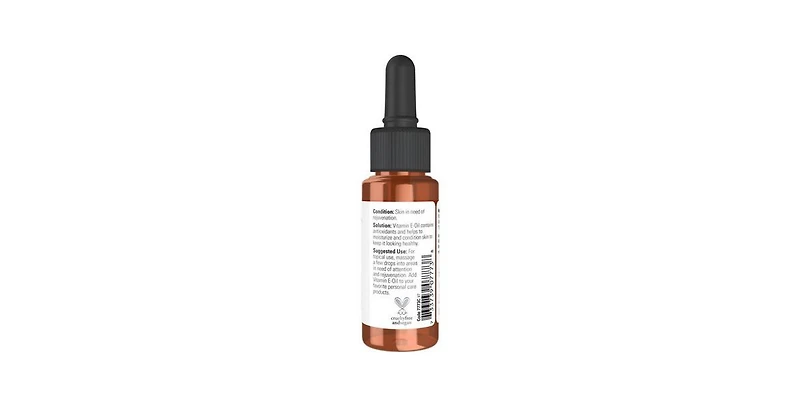 Now Foods E-Oil ,23000 Iu ,1 oz